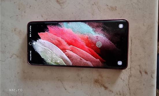 SAMSUNG S21 ULTRA