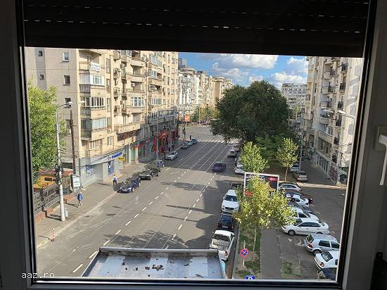 Particular 2 camere Ultracentral Intersectia Coposu cu Sfanta Vineri Unirii