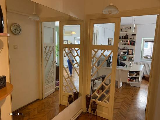 Particular 2 camere Ultracentral Intersectia Coposu cu Sfanta Vineri Unirii