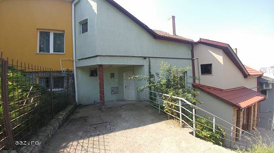 Proprietate imobiliara - teren si constructii - Targu Mures - jud. Mures