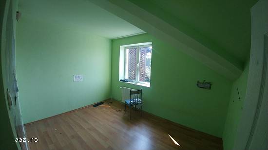Proprietate imobiliara - teren si constructii - Targu Mures - jud. Mures