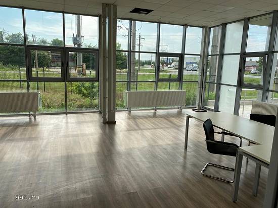 Proprietate imobiliara cu destinatie industriala - Ploiesti -