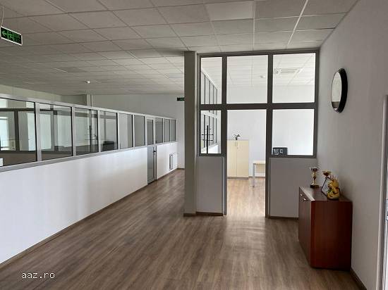 Proprietate imobiliara cu destinatie industriala - Ploiesti -