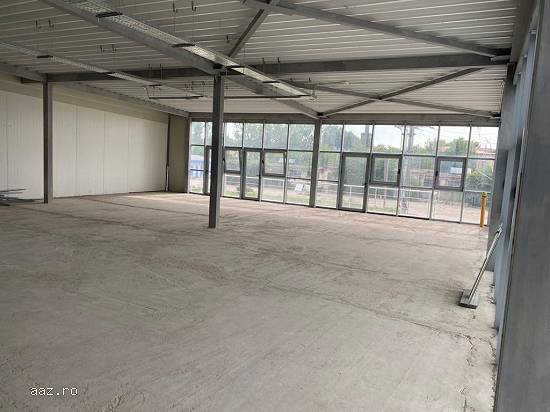 Proprietate imobiliara cu destinatie industriala - Ploiesti -