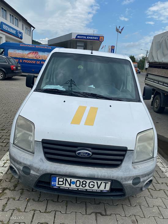 Ford - Transit -
