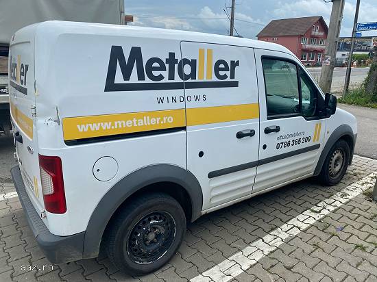 Ford - Transit -