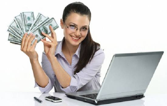 Castiga bani online