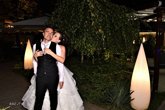 Fotograf Si Cameraman Nunta