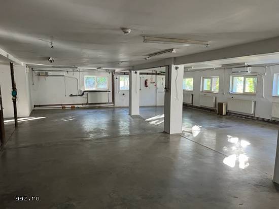 Hala productie,    1100mp,    Militari,    Bucuresti,    750000 euro