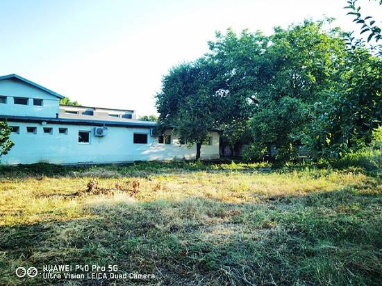 Hala productie,   1100mp,   Militari,   Bucuresti,   4500 euro