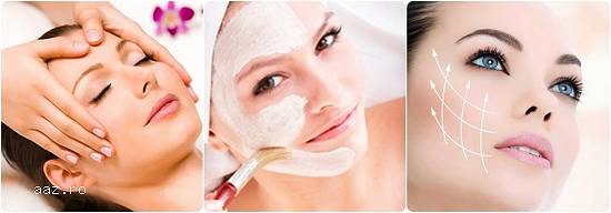 Curs Prepararea sapunurilor si tratamente faciale