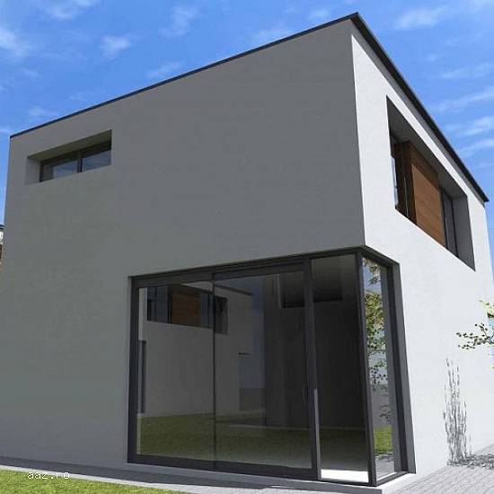Construim containere modulare pe structură metalică rezistentă și invelite cu panou sandwich ter