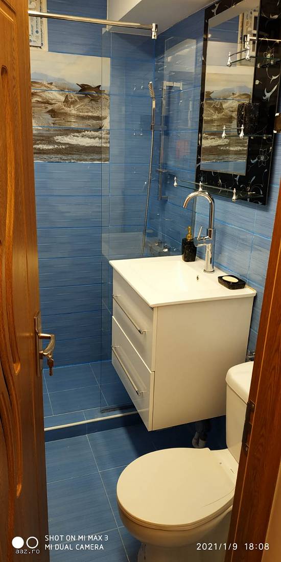 ÎNCHIRIERE ÎN REGIM HOTELIER