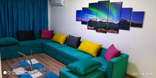 ÎNCHIRIERE ÎN REGIM HOTELIER
