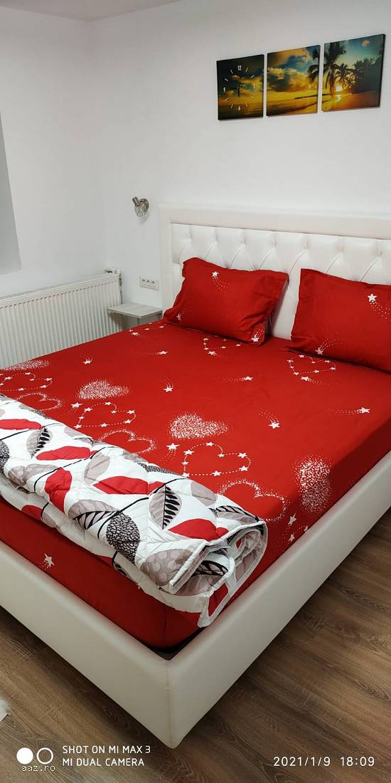 ÎNCHIRIERE ÎN REGIM HOTELIER