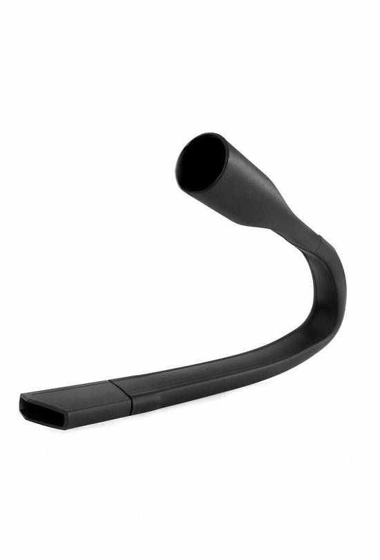 Prelungitor flexibil pentru furtunul de aspirator.