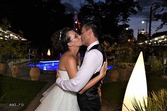 Fotograf Si Cameraman Nunta Pret