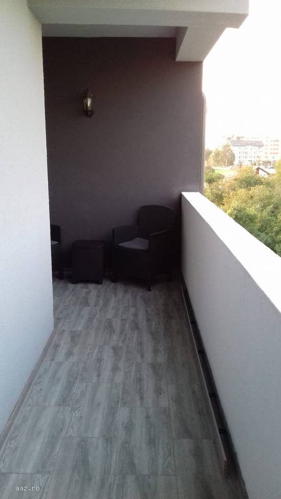 Apartament Decomandat