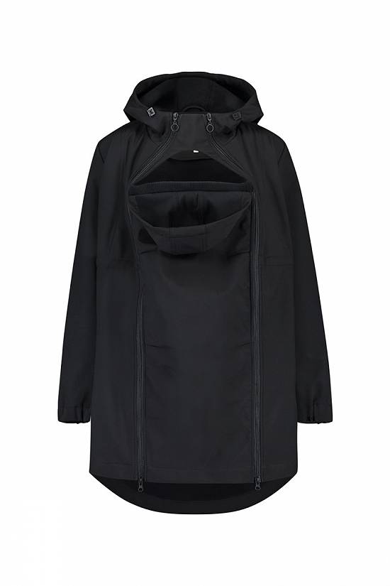 Geaca babywearing 3in1 Rosann Noppies