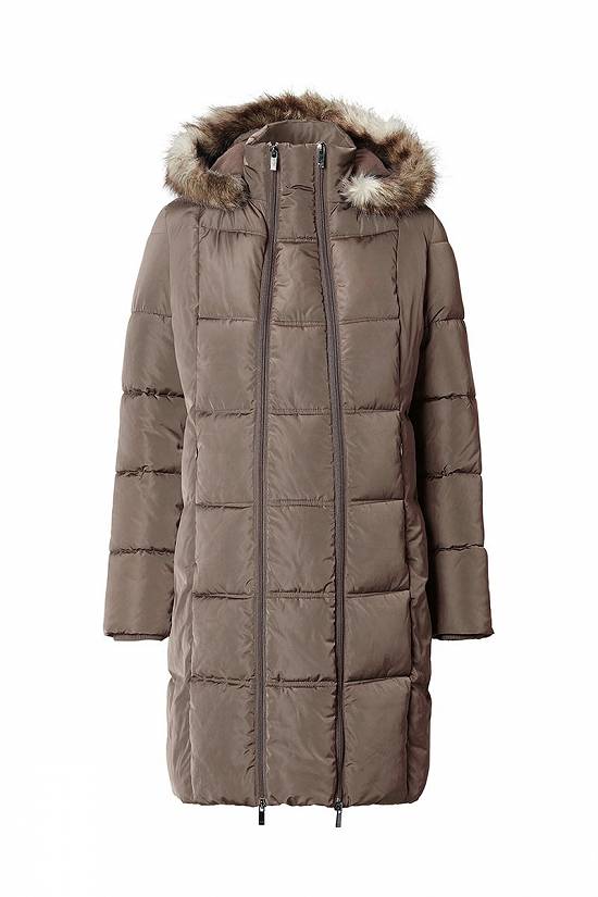 Geaca pentru gravide 3in1 Anna Noppies