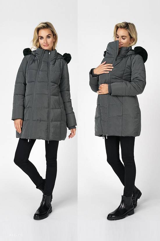 Geaca pentru gravide 3in1 Anna Noppies