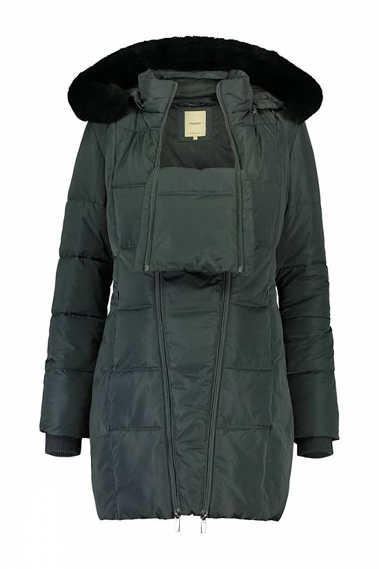 Geaca pentru gravide 3in1 Anna Noppies