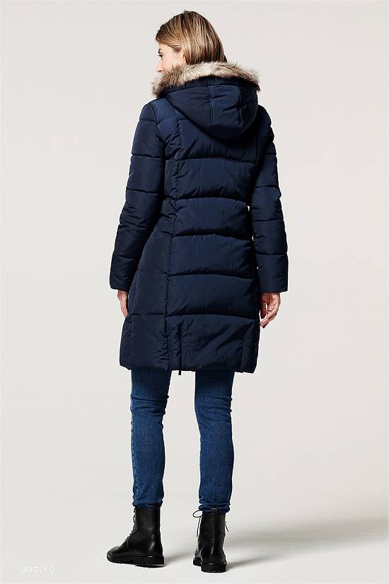 Geaca pentru gravide 3in1 Anna Noppies