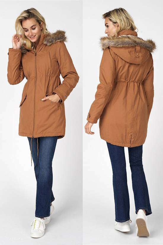 Geaca pentru gravide 2in1 Malin Noppies