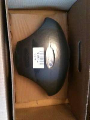 Airbag Ford FOCUS 02-04 cu 2 mufe