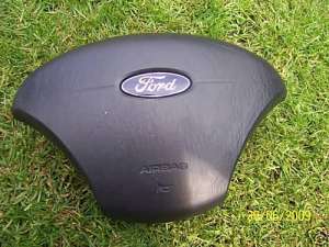 Airbag Ford FOCUS 02-04 cu 2 mufe