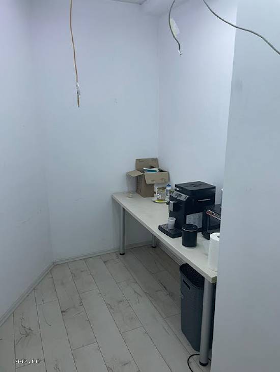 Proprietar Inchiriez spatiu comercial sau de birouri dupa cum urmeaza