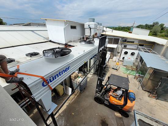 EURO GRANIT & MARBLE SRL