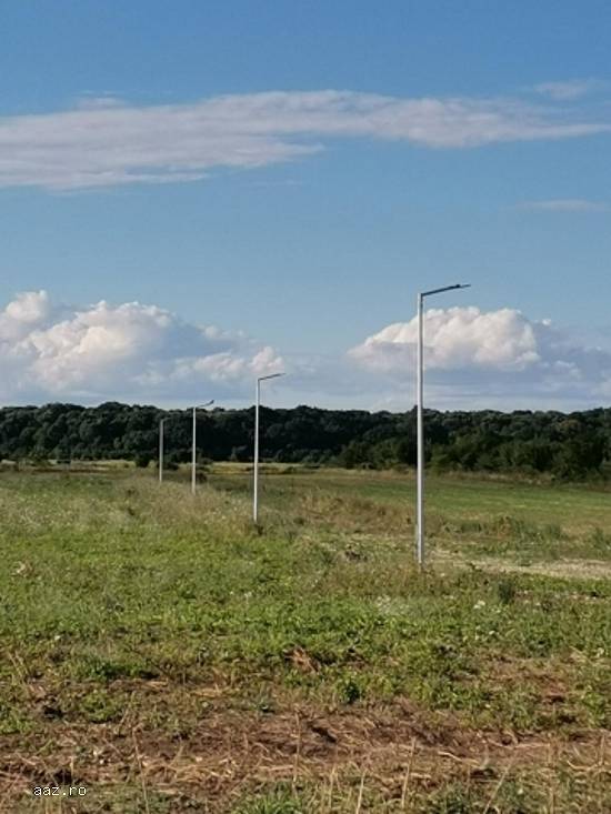 Teren Itravilan,   400mp,   Sabareni,   Giurgiu,   12000 euro