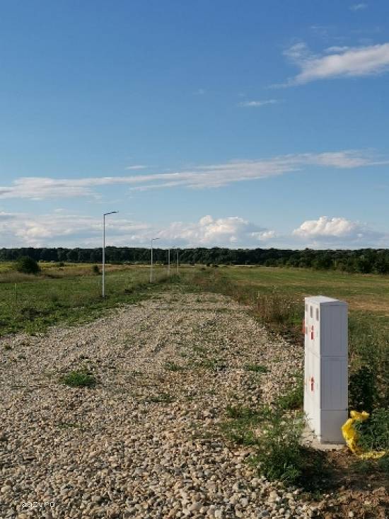 Teren Itravilan,   400mp,   Sabareni,   Giurgiu,   12000 euro