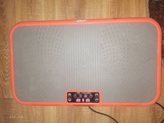 DESCRIERE MEDIASHOP VIBROSHAPER COMPACT 99