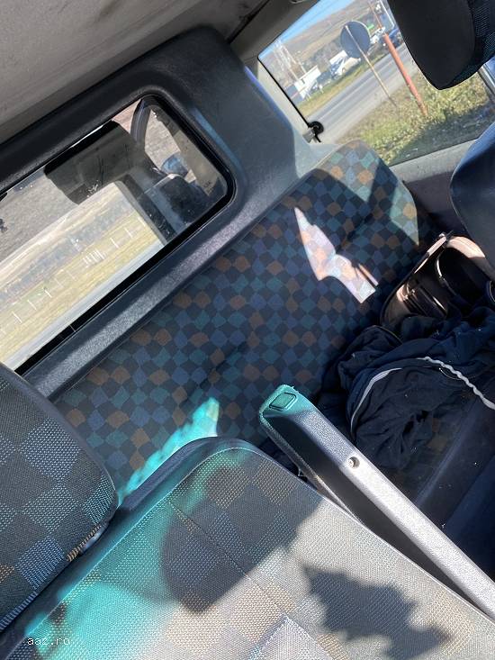 MERCEDES - VITO - 2003 -