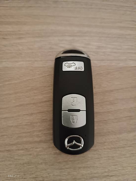 MAZDA 6 CD MZR DPF Limuzină Combi 2.2 Diesel 2011