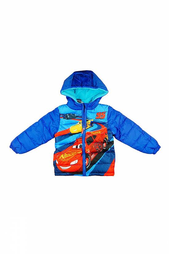 Geaca pentru baieti Cars 95 Race Kids 0735 553 110