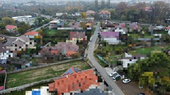 Teren Intravilan,   750mp,   Timisoara,   Timis,   168500 euro