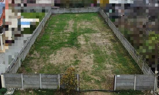 Teren Intravilan,   750mp,   Timisoara,   Timis,   168500 euro