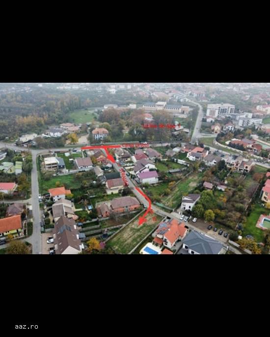 Teren Intravilan,   750mp,   Timisoara,   Timis,   168500 euro