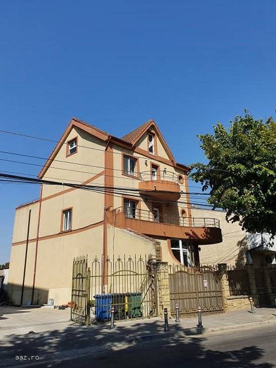 Vila,   400mp,   Trocadero,   Constanta,   390000 euro