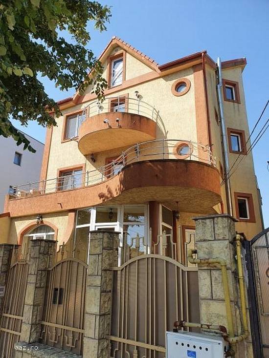 Vila,   400mp,   Trocadero,   Constanta,   390000 euro