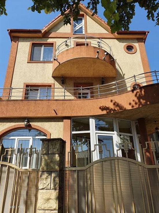 Vila,   400mp,   Trocadero,   Constanta,   390000 euro