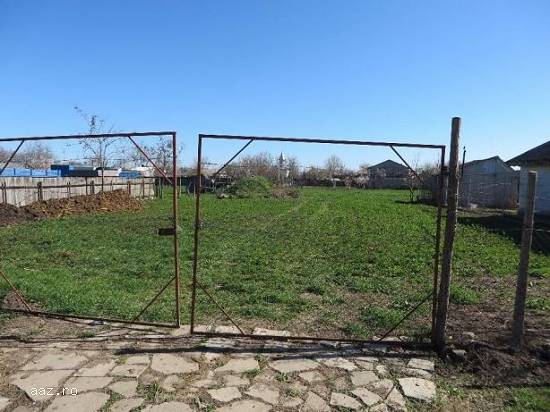 Teren Intravilan 3393mp,   Lacu Sarat,   Braila,   61000 euro