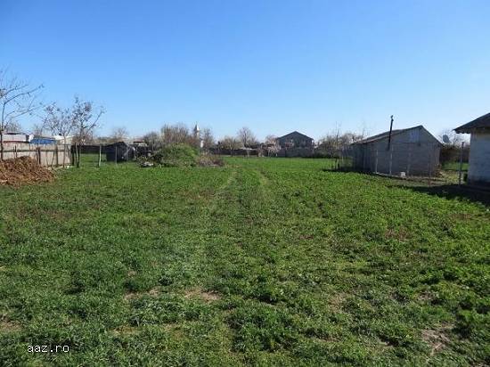 Teren Intravilan 3393mp,   Lacu Sarat,   Braila,   61000 euro