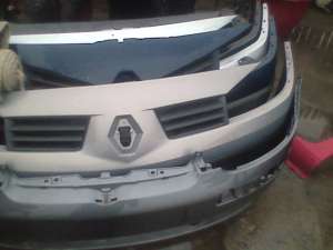 Piese MEGANE II, dezmembrări