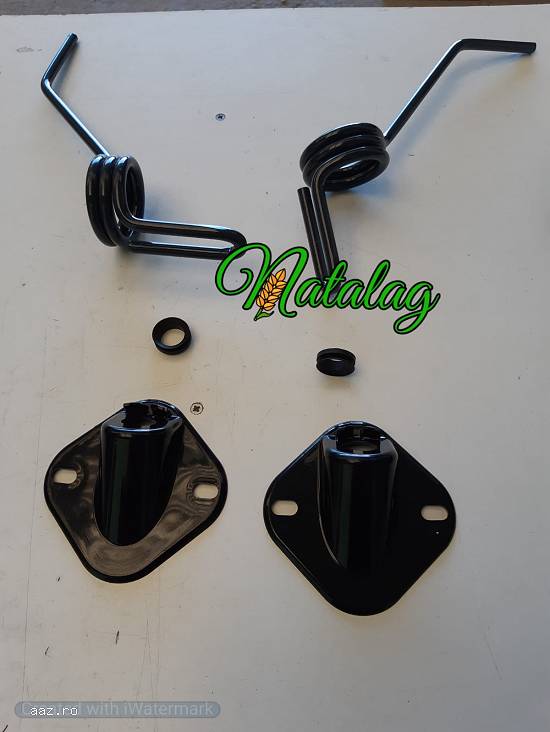 ARCURI DISTRIBUITOR SULKY X30,  DPX,  