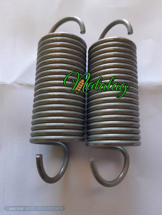 Piese distribuitor Amazone ZAU,   ZAM