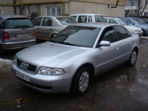 vand sau schimb audi A 4 quatro